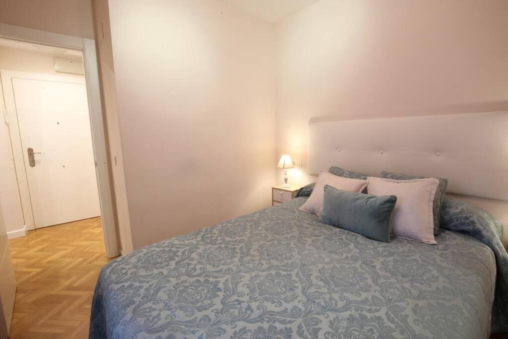 Apartamento Oviedo Las Palomas Exterior foto