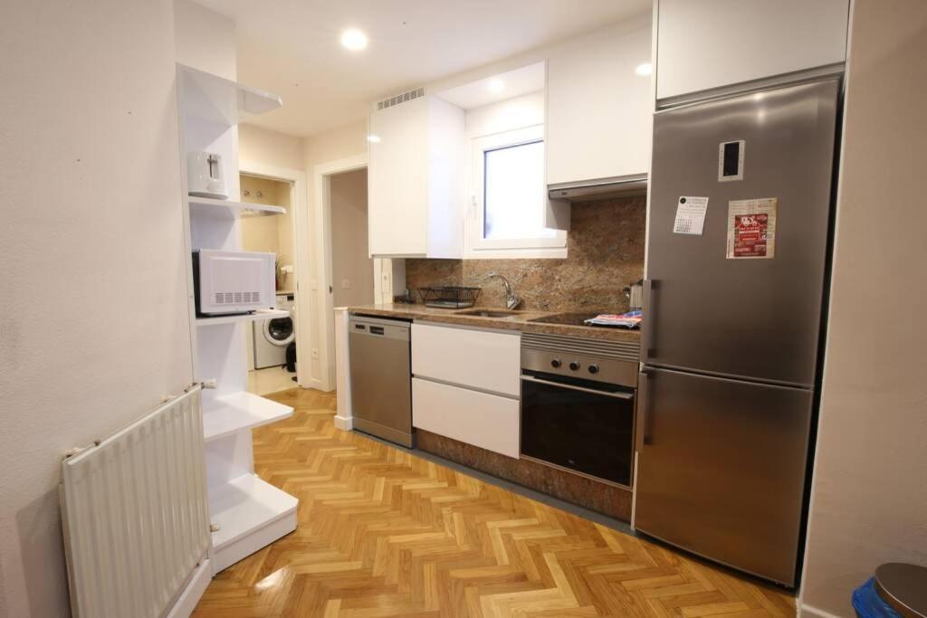 Apartamento Oviedo Las Palomas Exterior foto