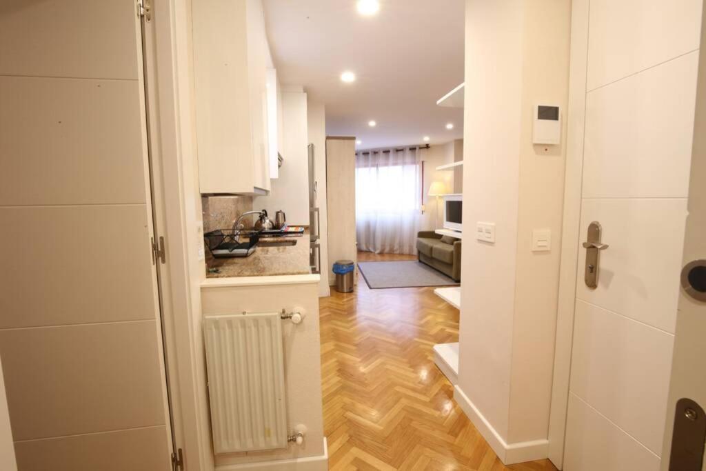 Apartamento Oviedo Las Palomas Exterior foto